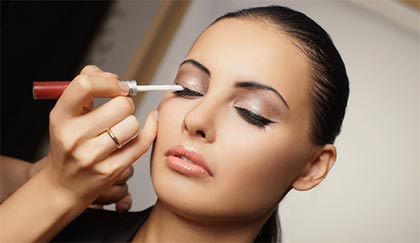 Make-up