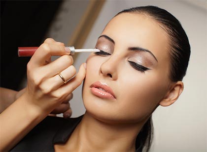 Make-up